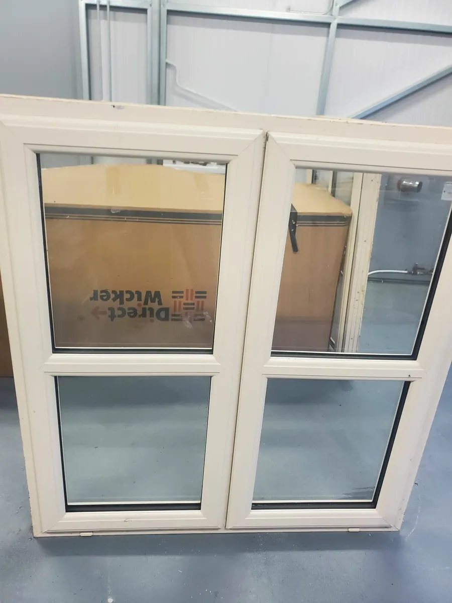 UPVC Double Glazed Windows - Image 2