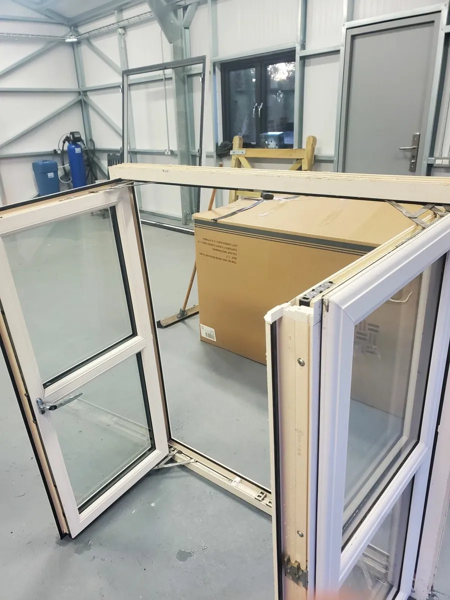 UPVC Double Glazed Windows - Image 3