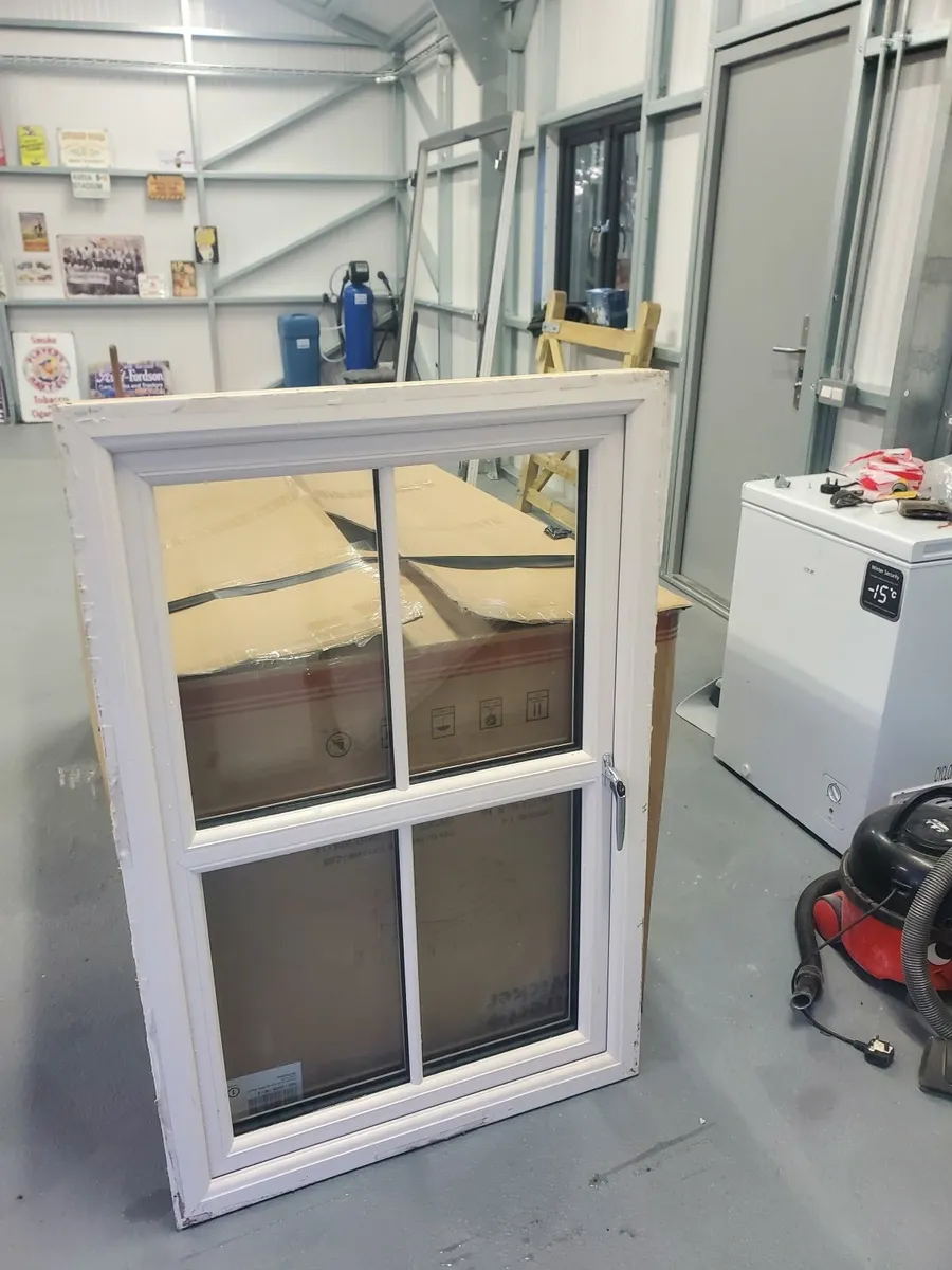 UPVC Double Glazed Windows - Image 4