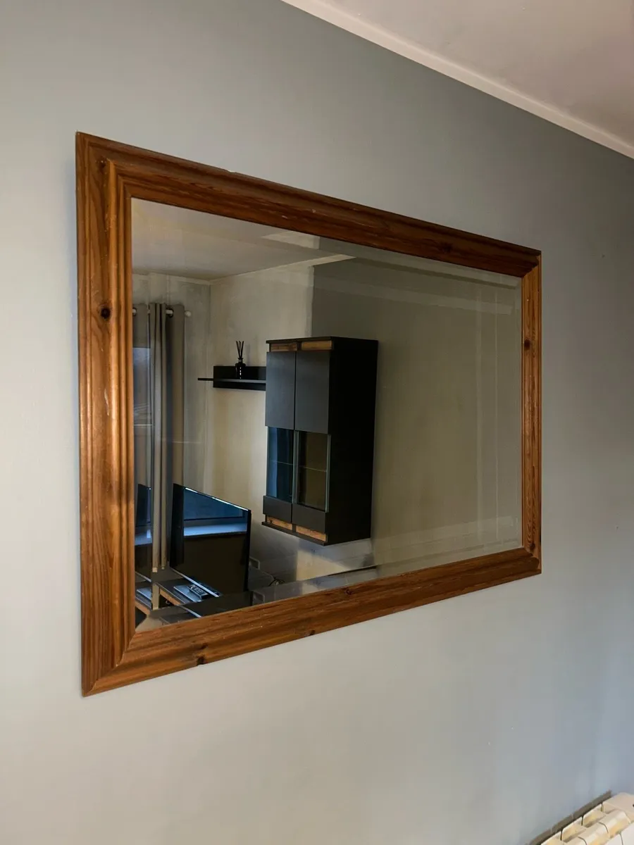 Large mirror - Image 2