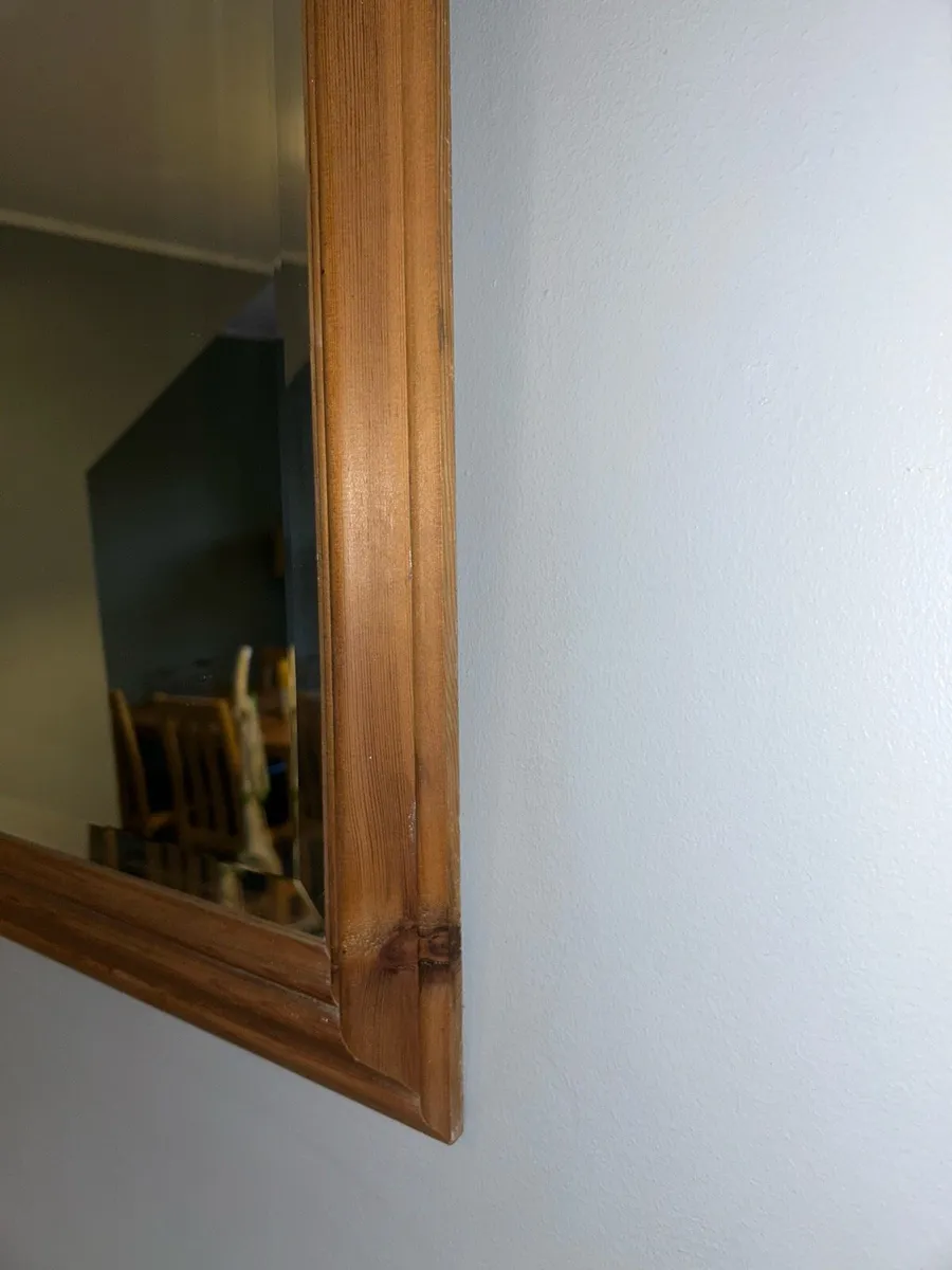 Large mirror - Image 4