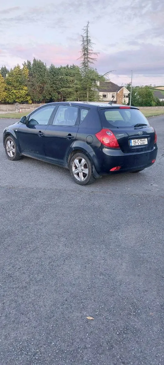 Kia ceed - Image 3