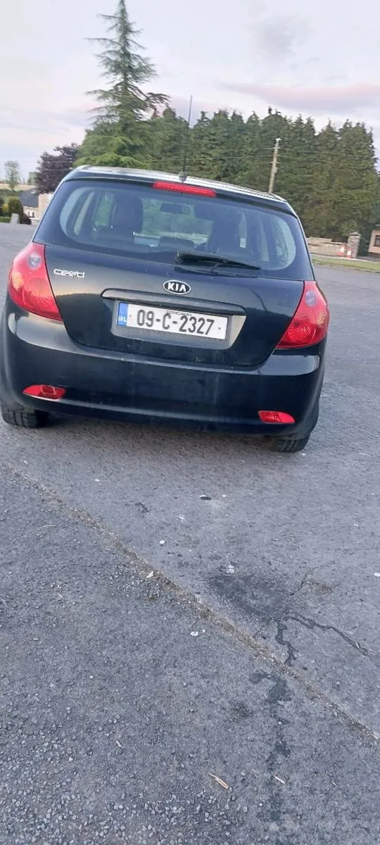 Kia ceed - Image 4