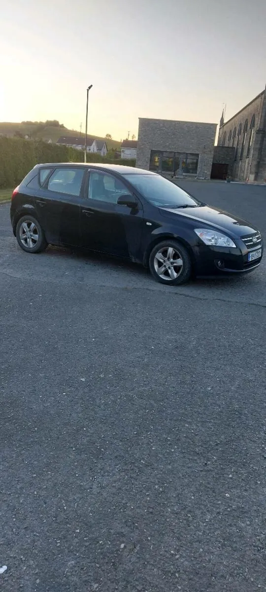 Kia ceed - Image 2