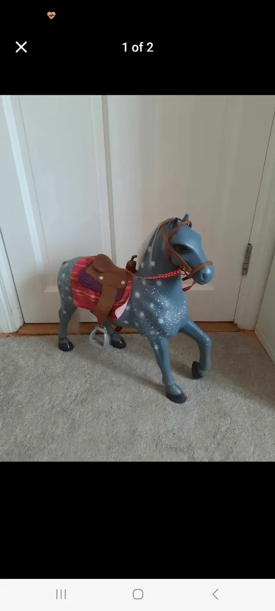 Toys for sale - Image 1