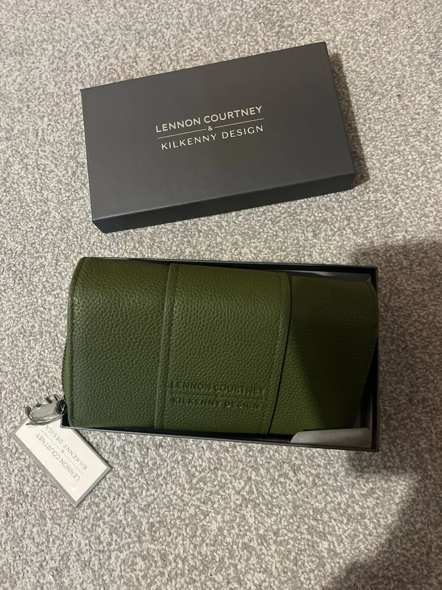 Wallet - Image 1