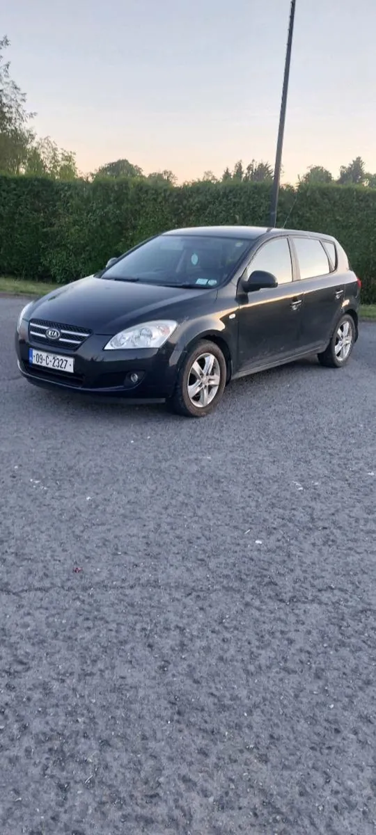 Kia ceed - Image 1