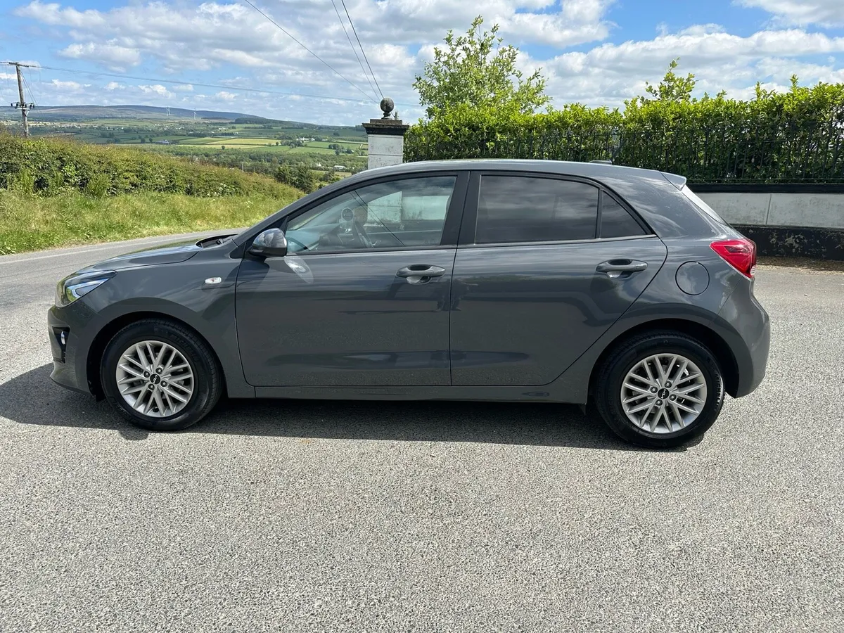 232 Kia Rio 1.2 - Image 3