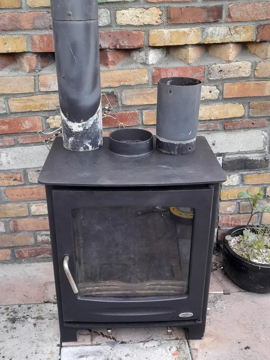 Henly boiler stove - Image 2