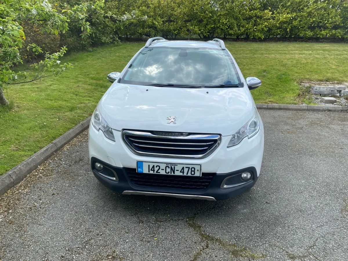 Peugeot 1.6 E-HDI Allure - Image 2