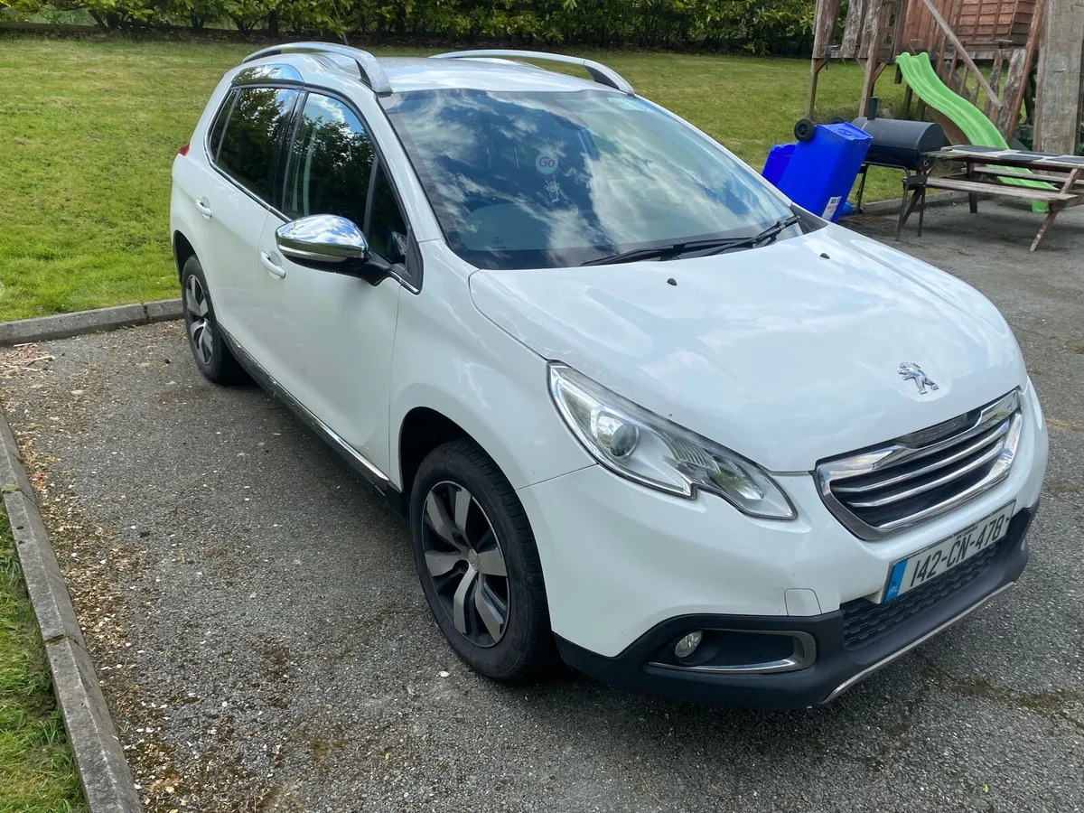 Peugeot 1.6 E-HDI Allure - Image 3