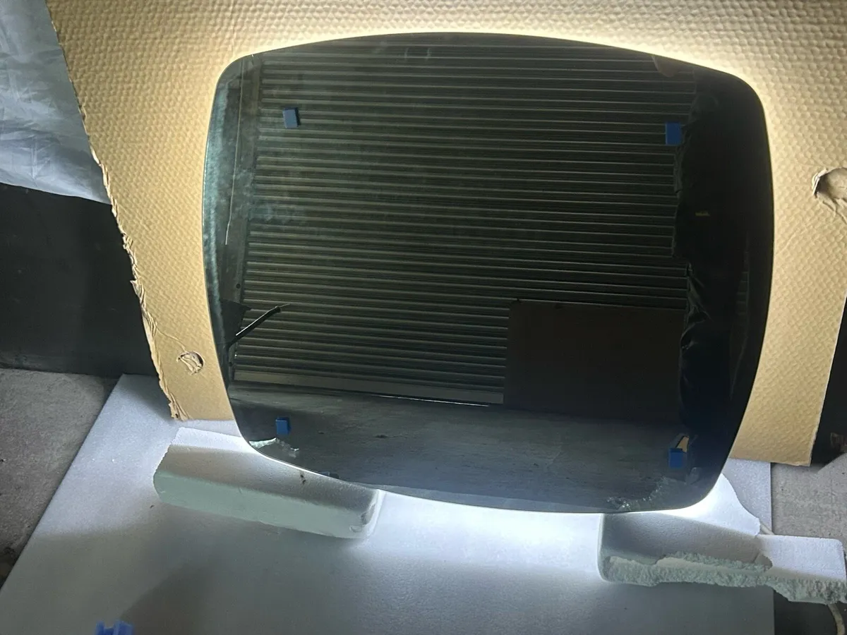 Bathroom LED mirror - Image 3