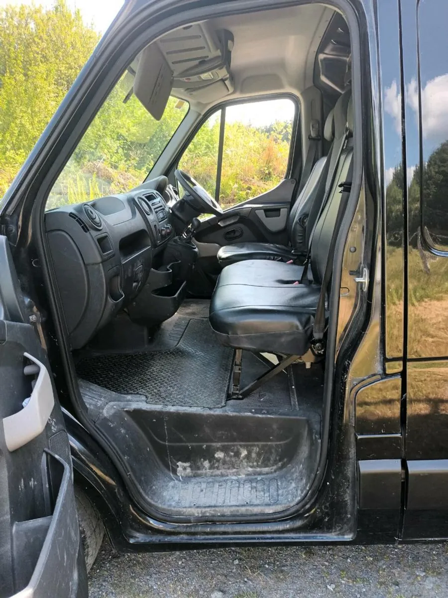 Renault master - Image 4