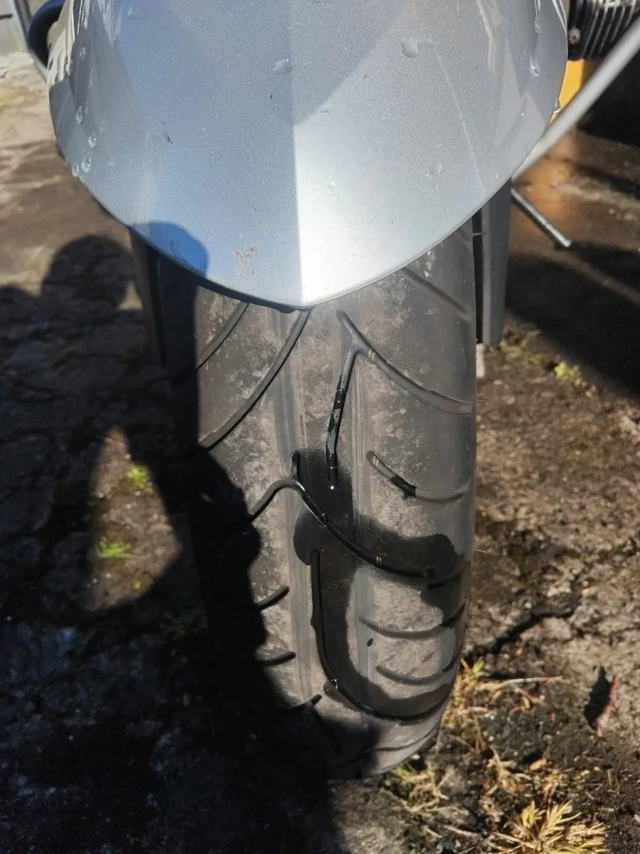 BMW R 1200 RT 2008 - Image 4