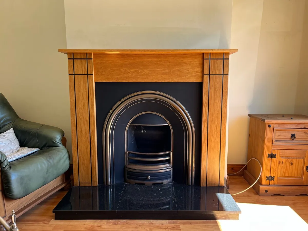 Fire Place - Image 1