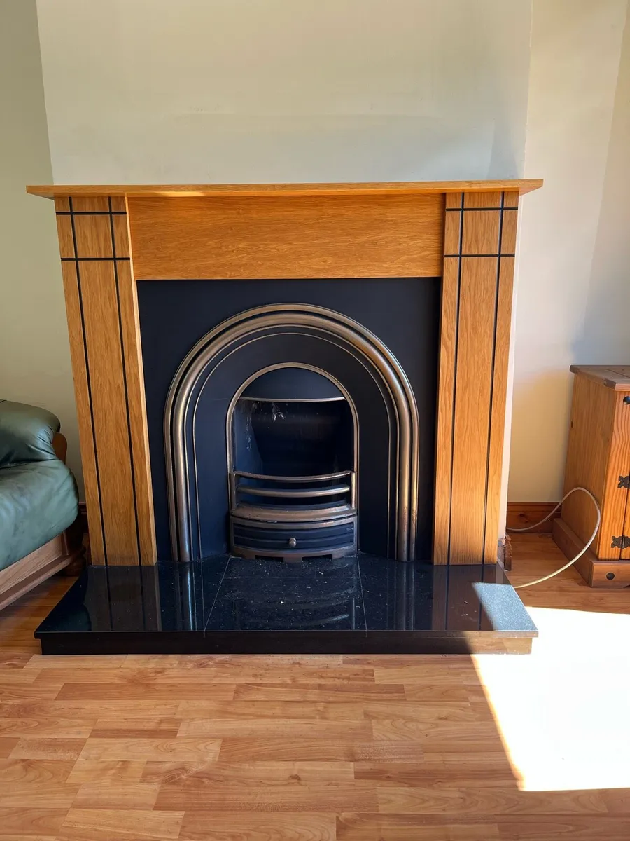 Fire Place - Image 2