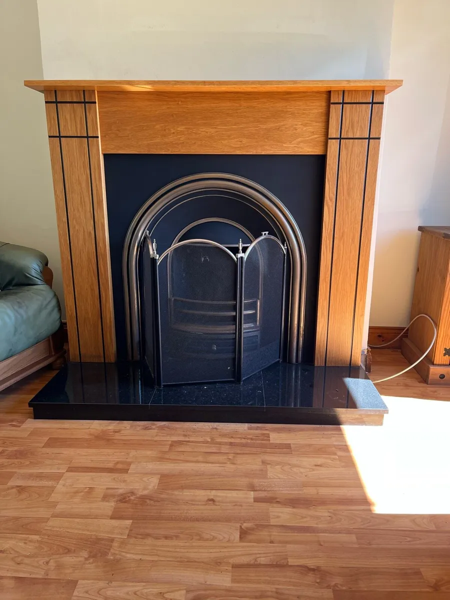 Fire Place - Image 3