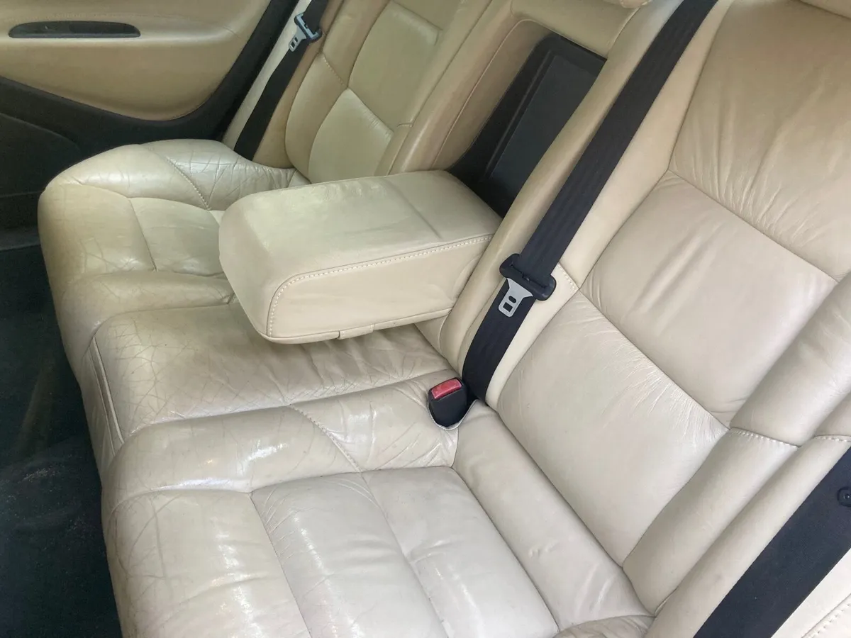 Volvo S60 2006 - Image 3