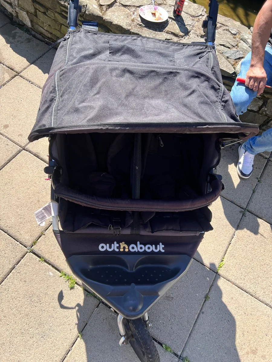 Out and about - Image 2