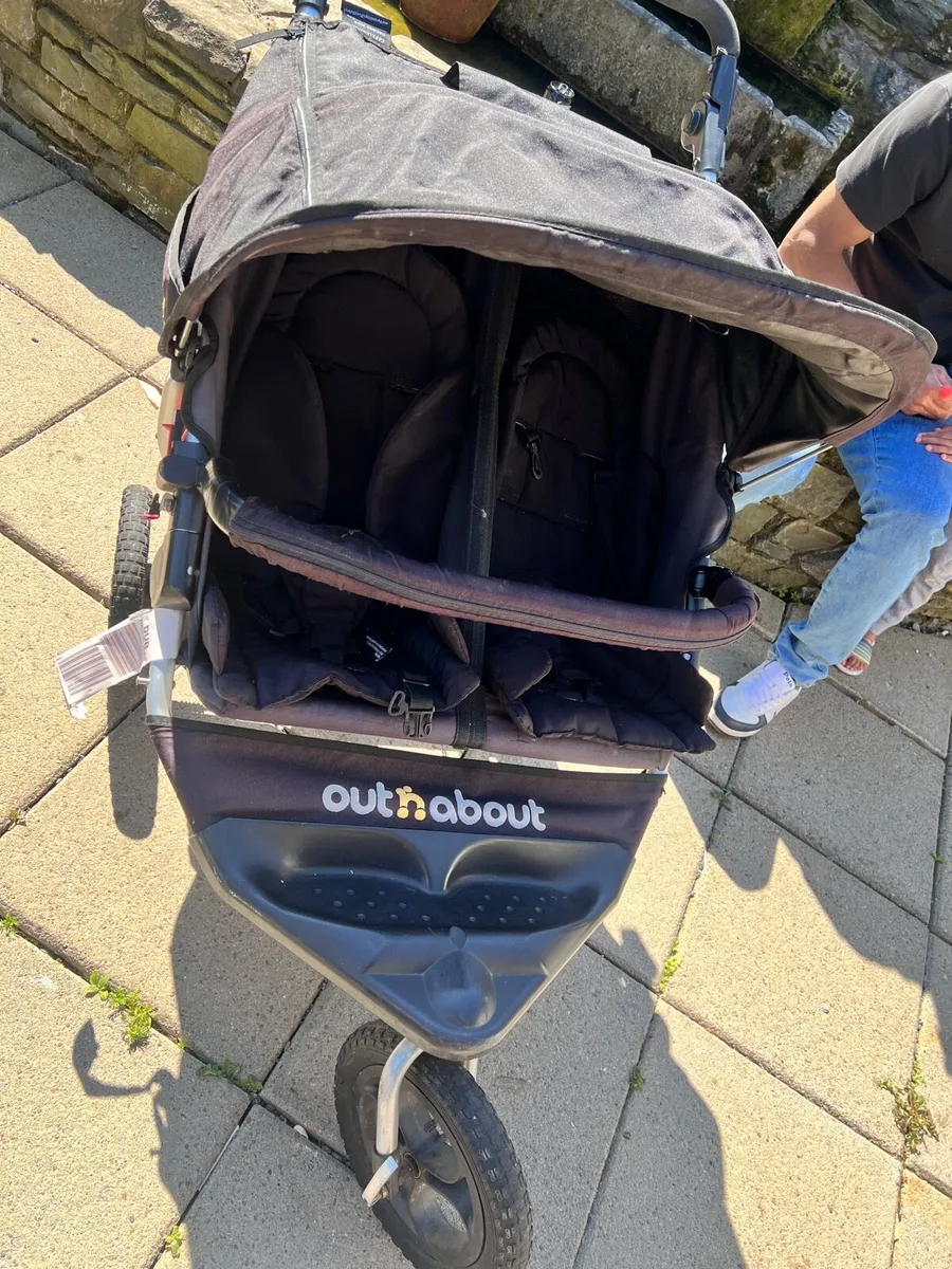 Out and about - Image 3