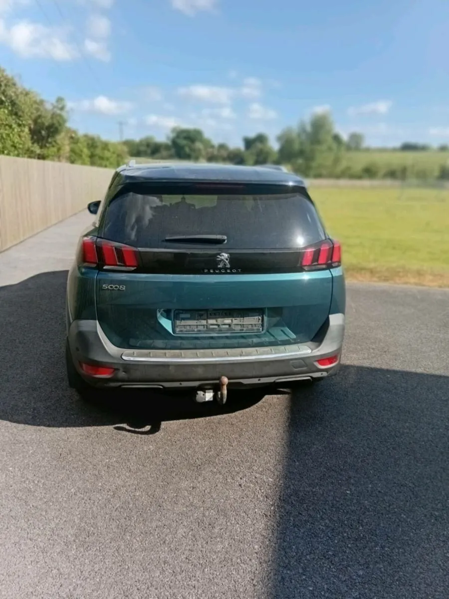 2018 Peugeot ugeot 5008 - Image 4