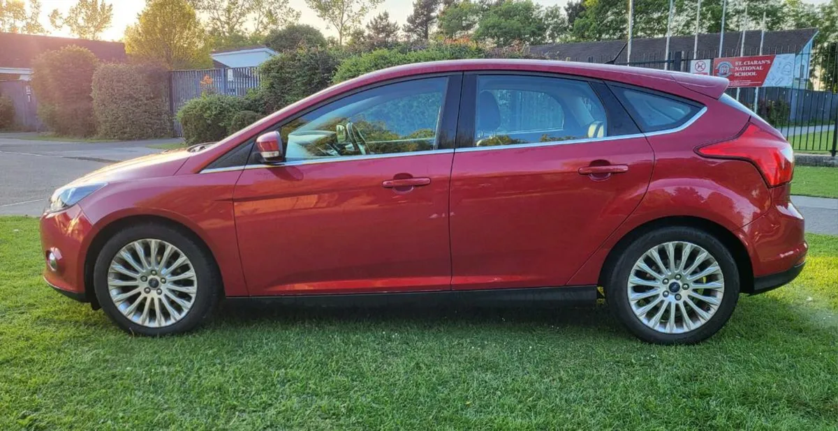 Ford focus - Image 4