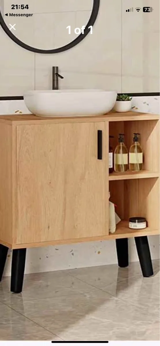 Bathroom - Image 1