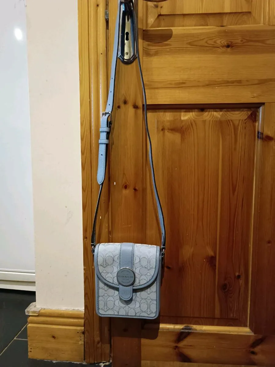 Coach crossbody bag - Image 3