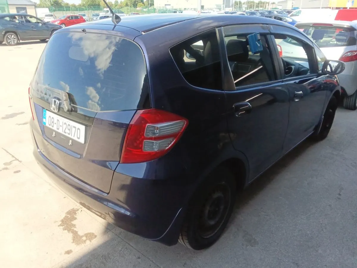 Honda Fit GE6 CVT 1339 - Image 4