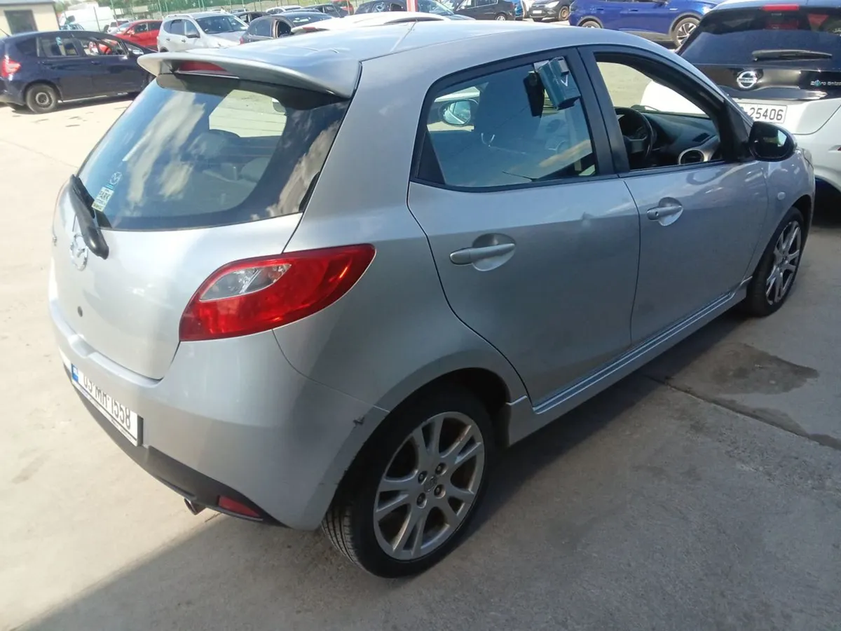Mazda 2 1.3 Sport - Image 4