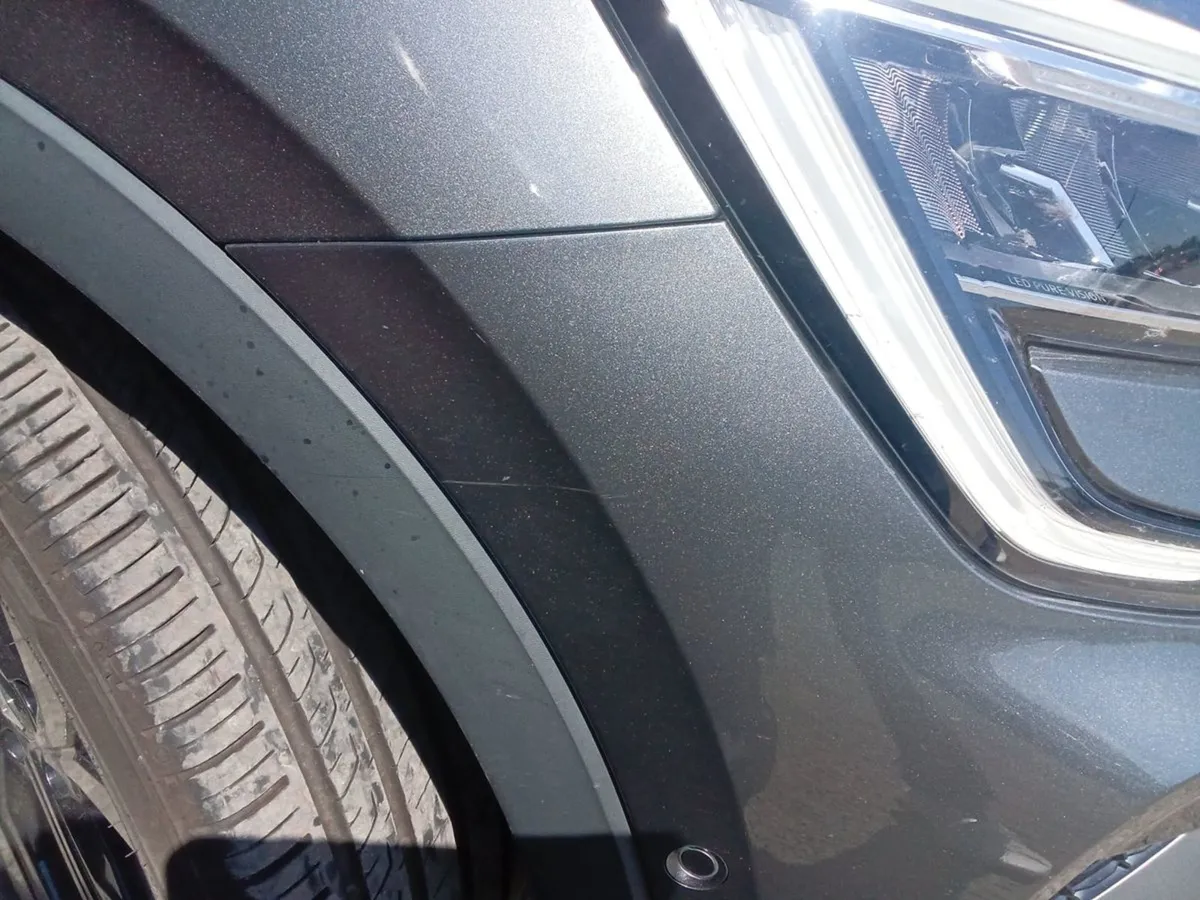 Renault Arkana R.s. Line E-tech Hybrid 1598 - Image 4