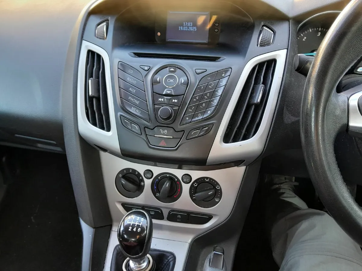 Ford Focus 2011 - 1.6 Diesel - Image 3