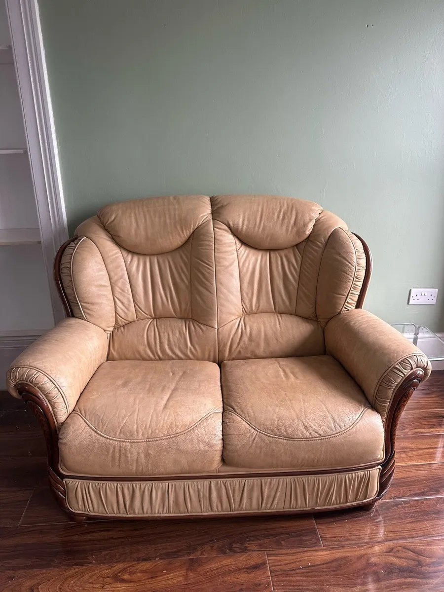 Sofa 2+1 - Image 1