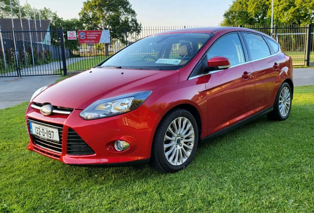 Ford focus - Image 2