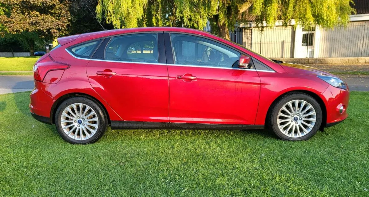 Ford focus - Image 3