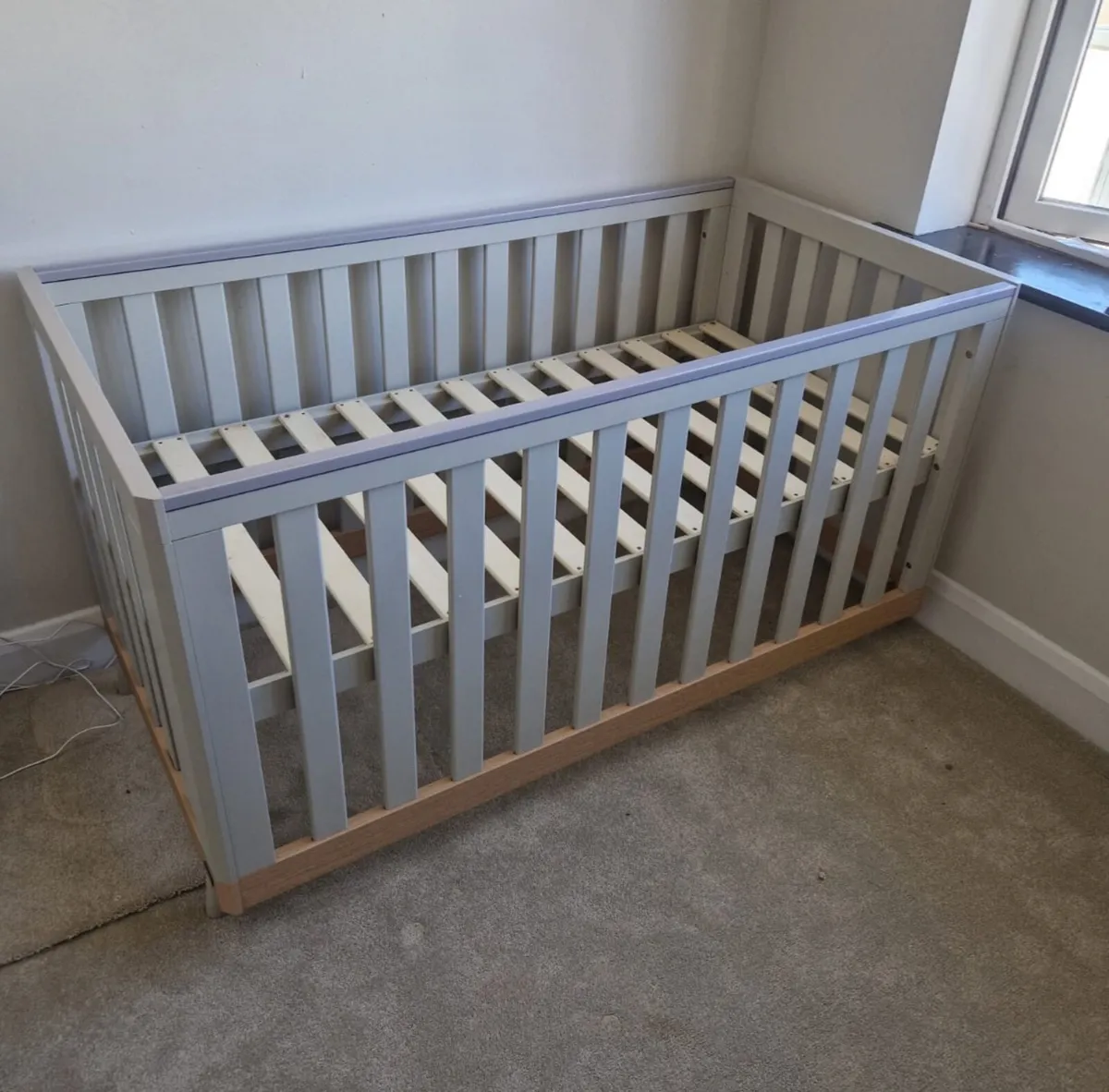Brand New - Tutti Bambino Cot Bed - Image 1