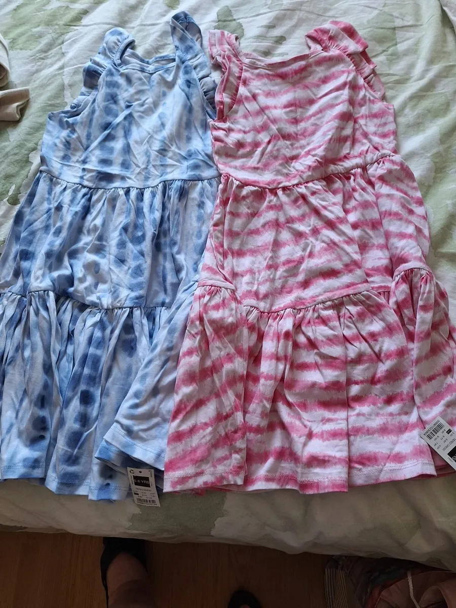Kids clothes - Image 3