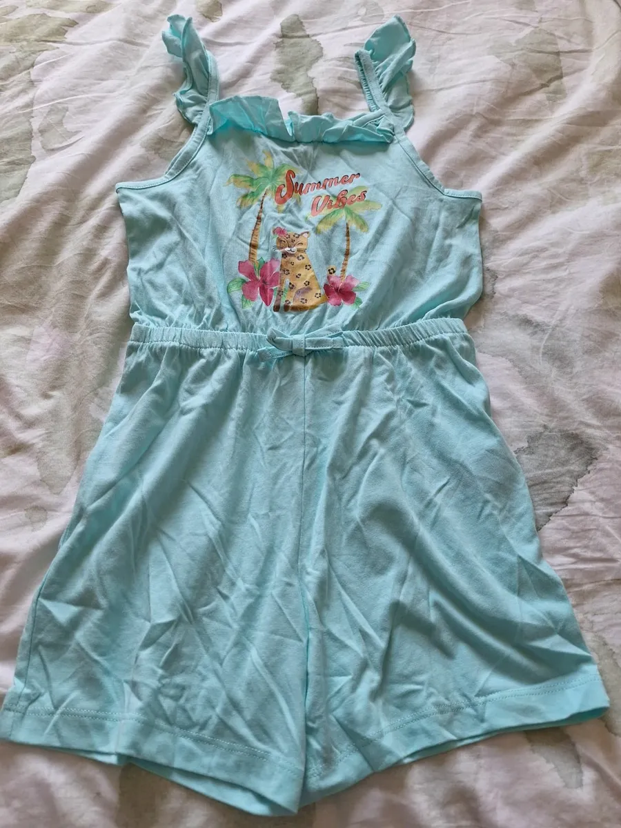 Kids clothes - Image 4