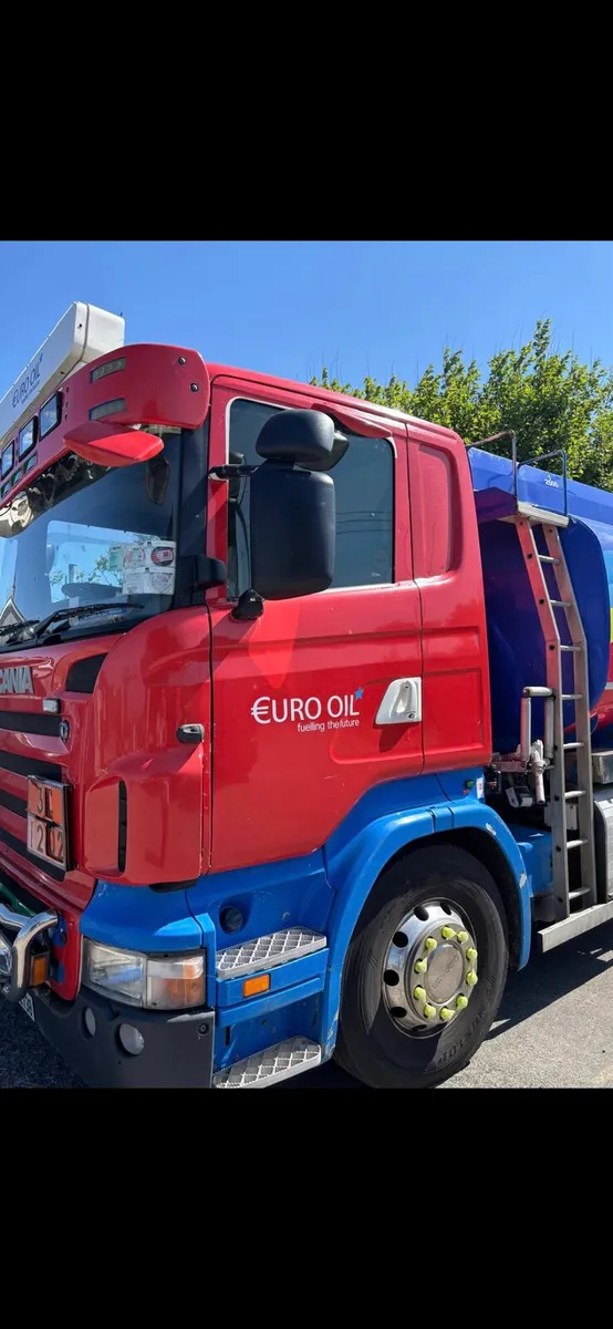 Scania R480 - Image 2