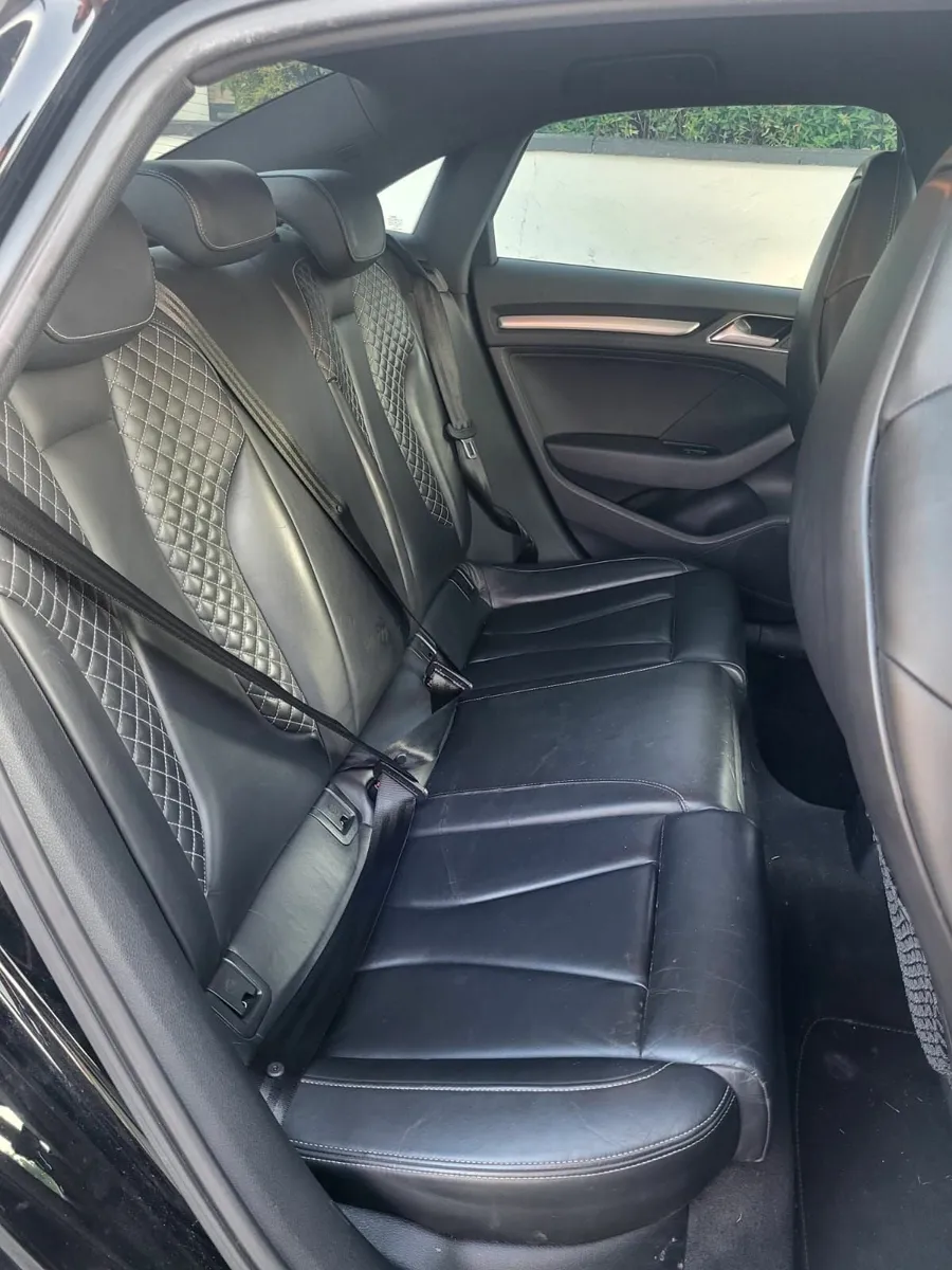 151 AUDI A3 1.6 TDI S-LINE - Image 2