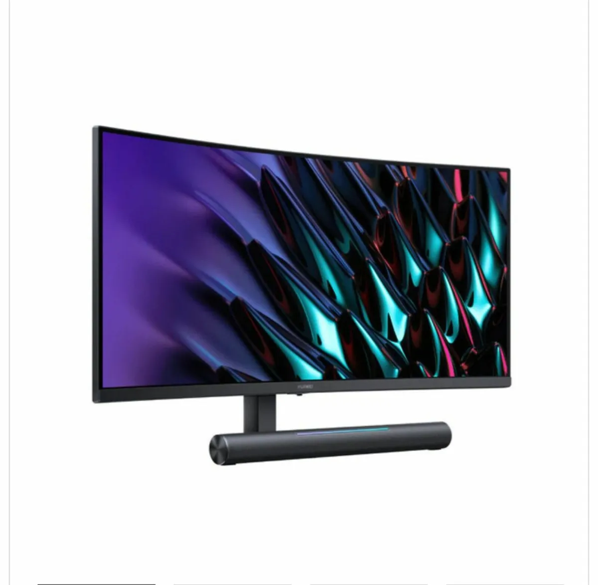 Monitor HUAWEI MateView GT 34-inch Sound Edition - Image 1