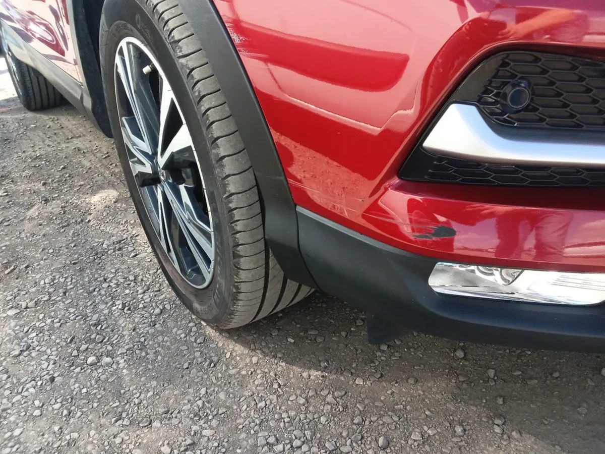 Nissan QASHQAI 1.2 Dig-t N-connecta 1 - Image 2