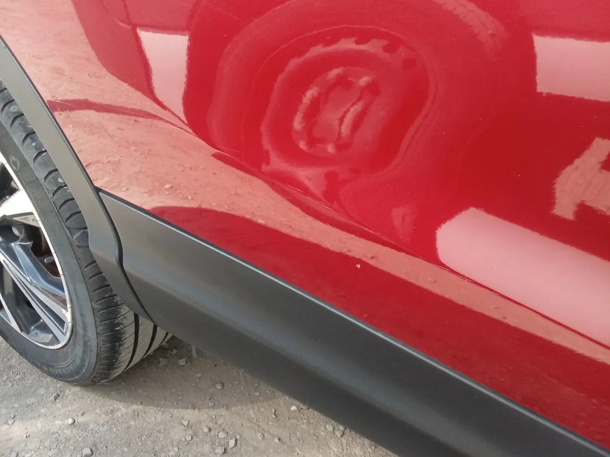 Nissan QASHQAI 1.2 Dig-t N-connecta 1 - Image 3