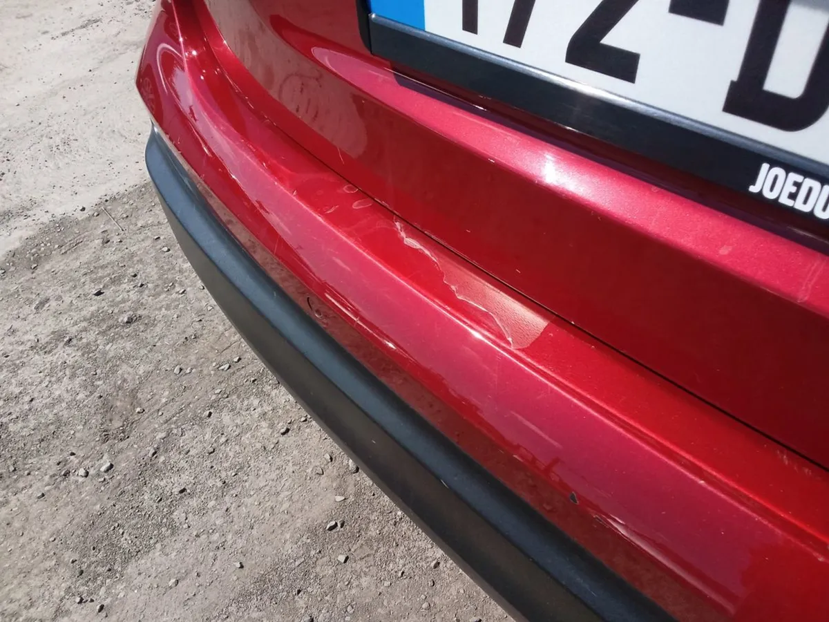 Nissan QASHQAI 1.2 Dig-t N-connecta 1 - Image 4