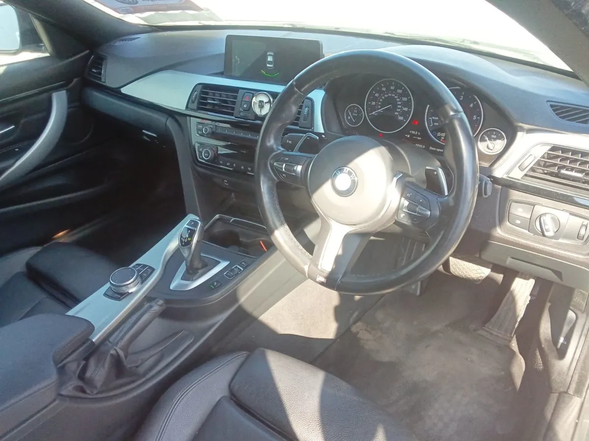 BMW 4 Series F32 M Sport Auto 1995 - Image 4