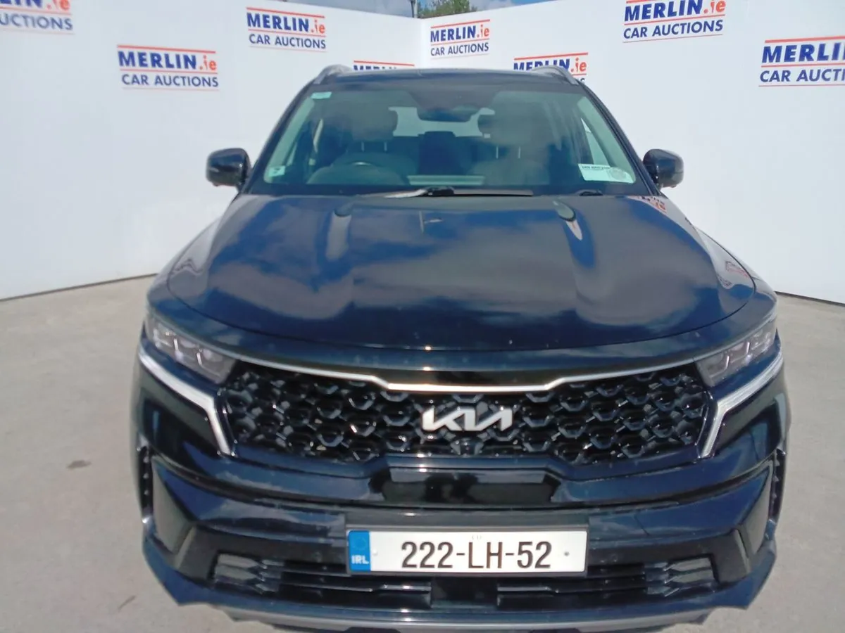 Kia Sorento K4 Diesel Auto 2151 - Image 1