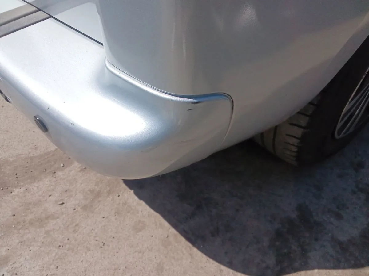 Peugeot Partner 1.6blue HDI (100) Tepe - Image 3
