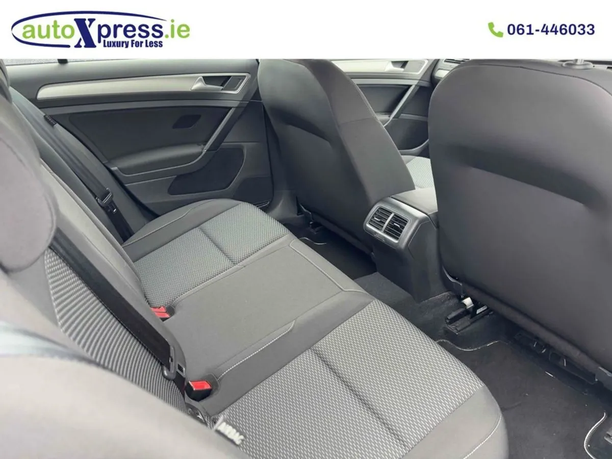 Volkswagen Golf 1.2 TSI Automatic - Image 4