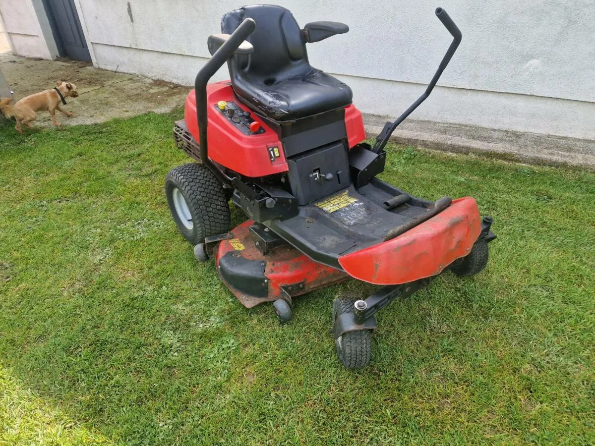 Lawnmower for sale - Image 1