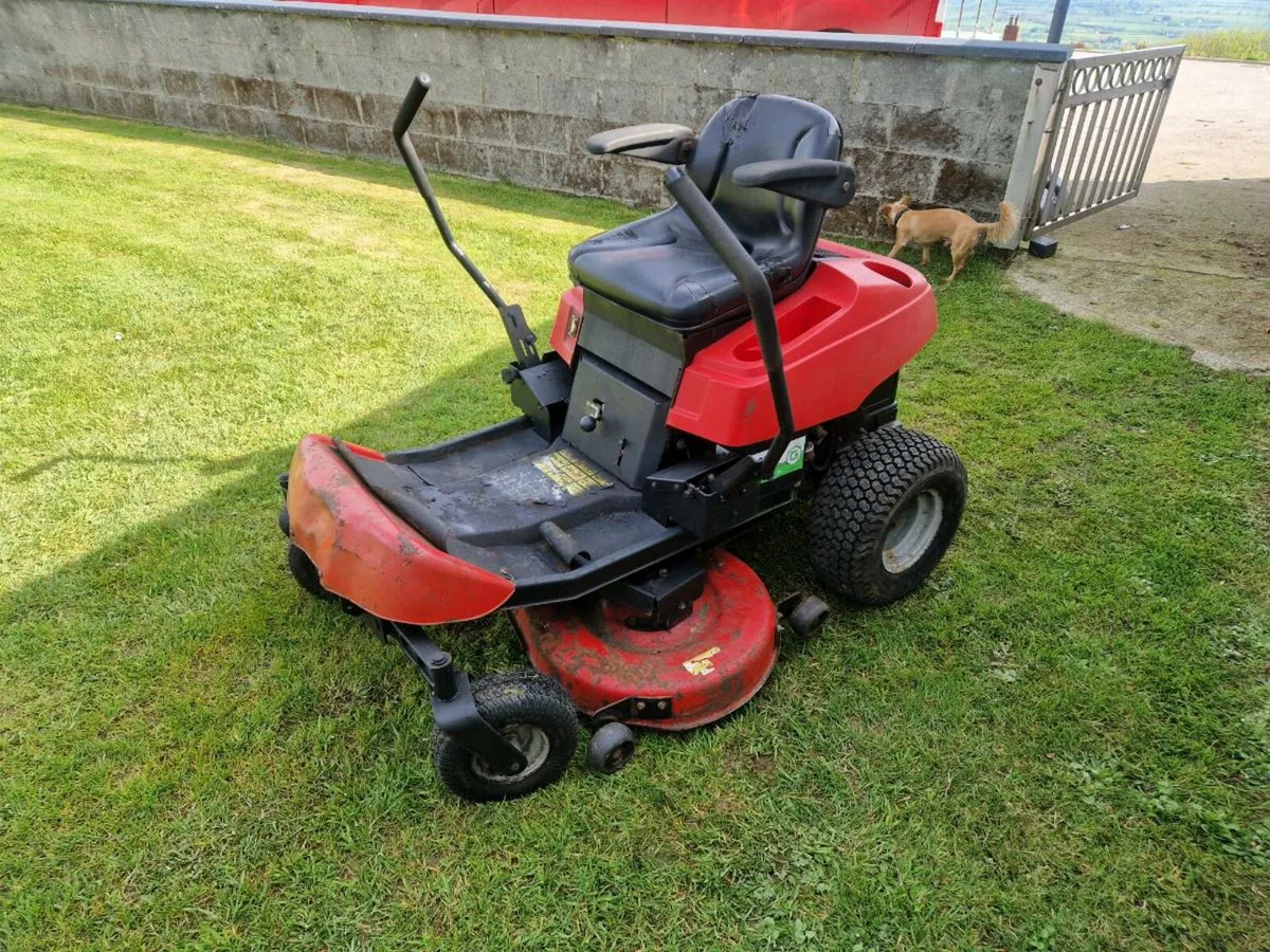 Lawnmower for sale - Image 2